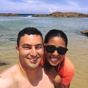 Meet your Posher, Belle